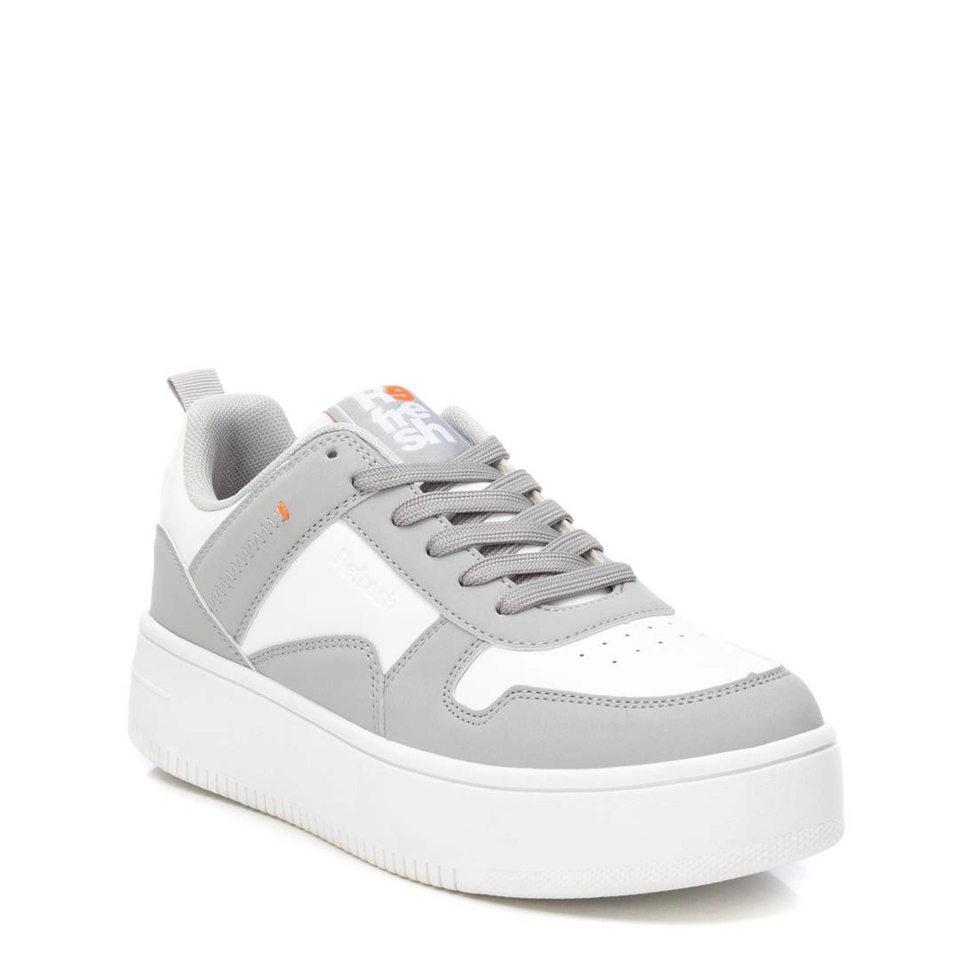 Refresh Women's Sneakers Lightweight Lace-Up Casual Trainers