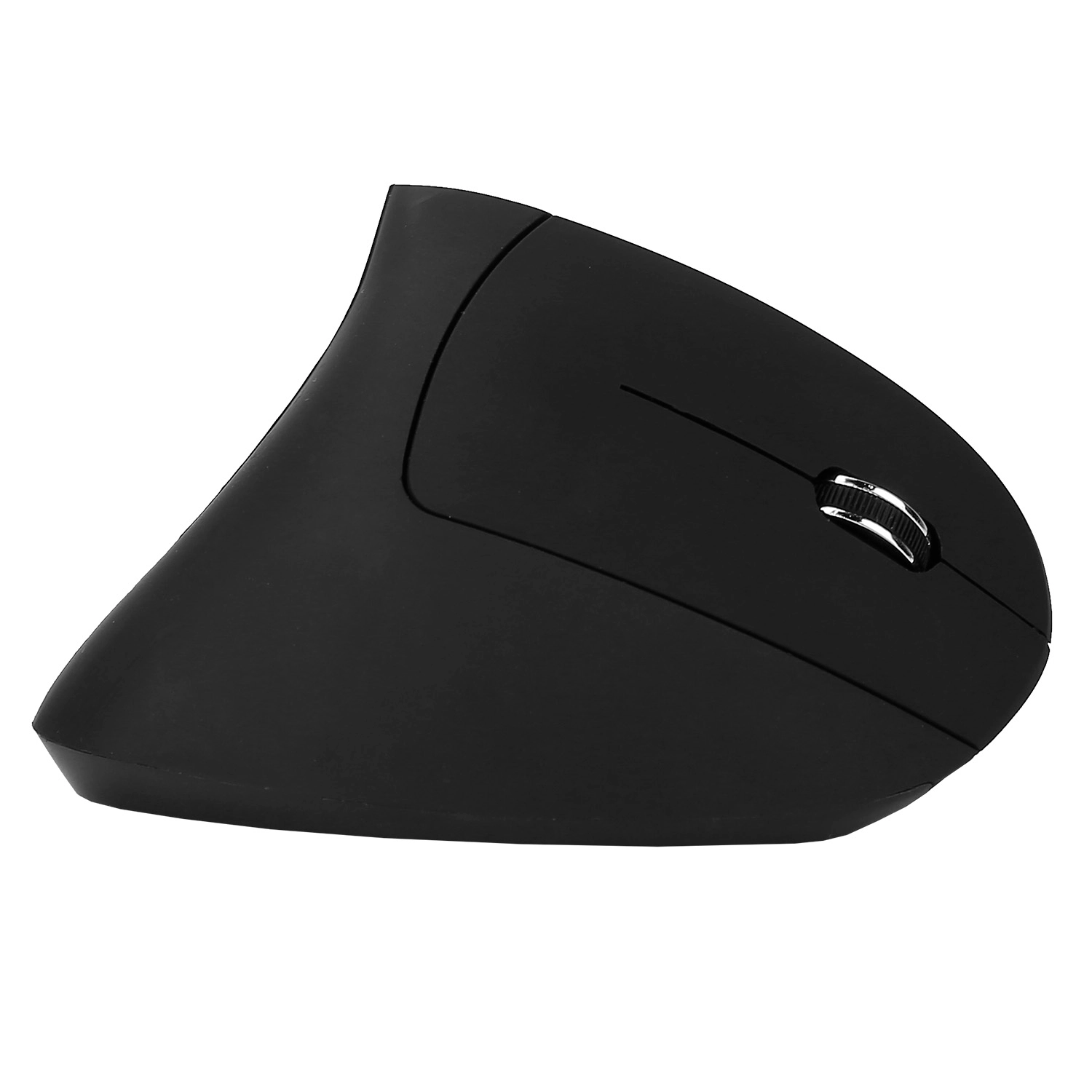GBruno Ergonomic 2.4G Wireless Vertical Mouse
