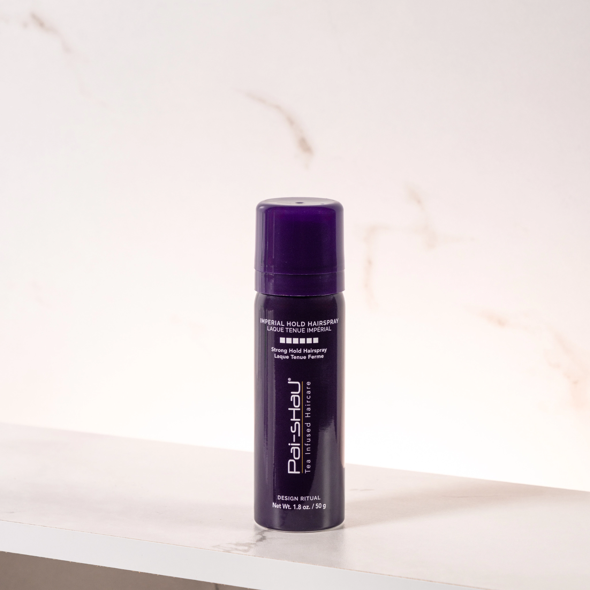 Pai-Shau Imperial Hold Hairspray