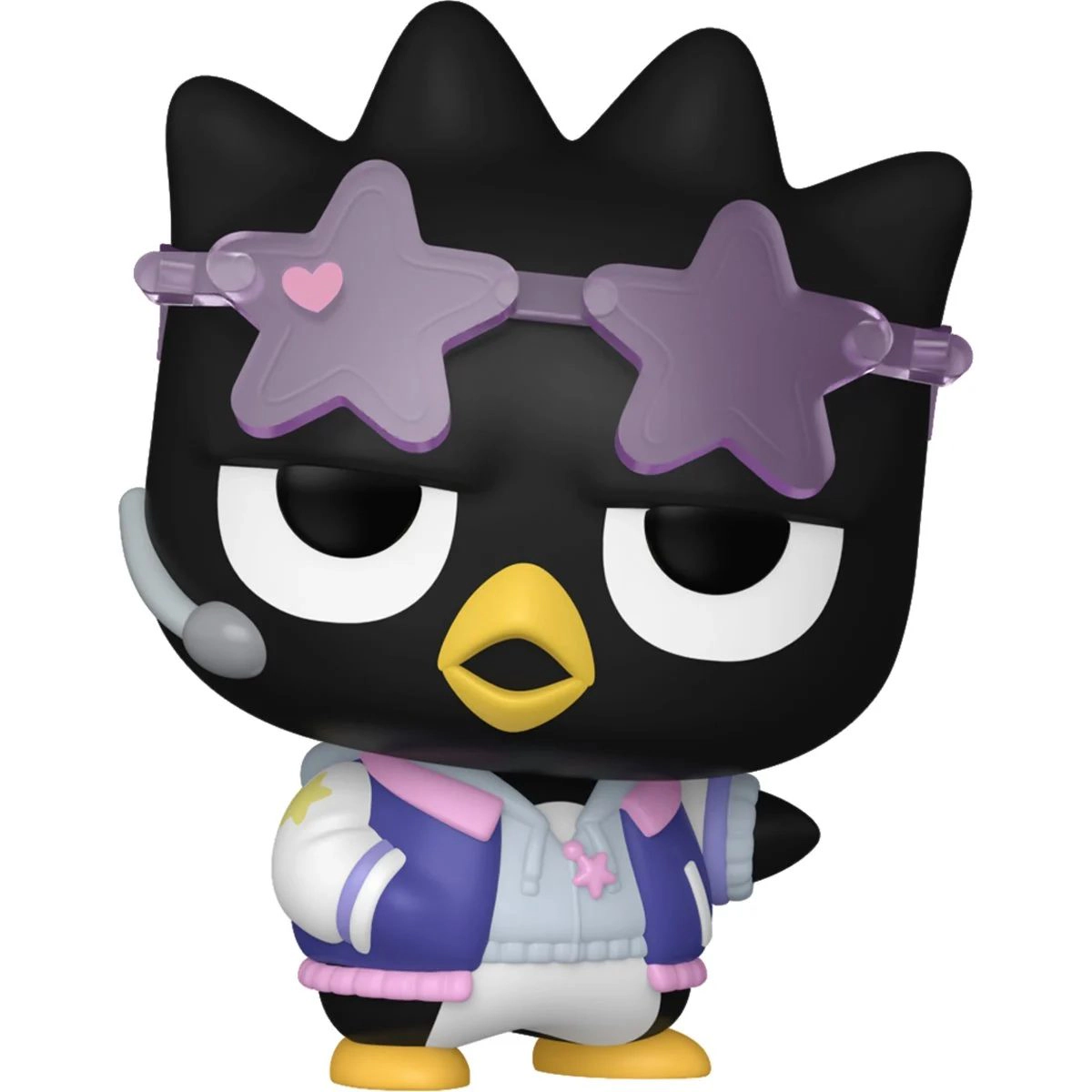 Funko Pop! Hello Kitty: K-Pop Badtz-Maru #141