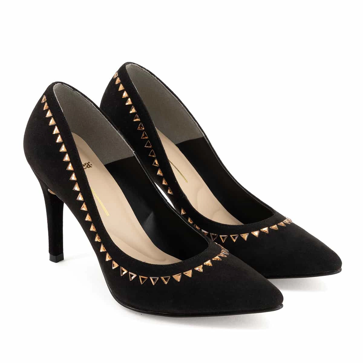 Andrea Womens Pump