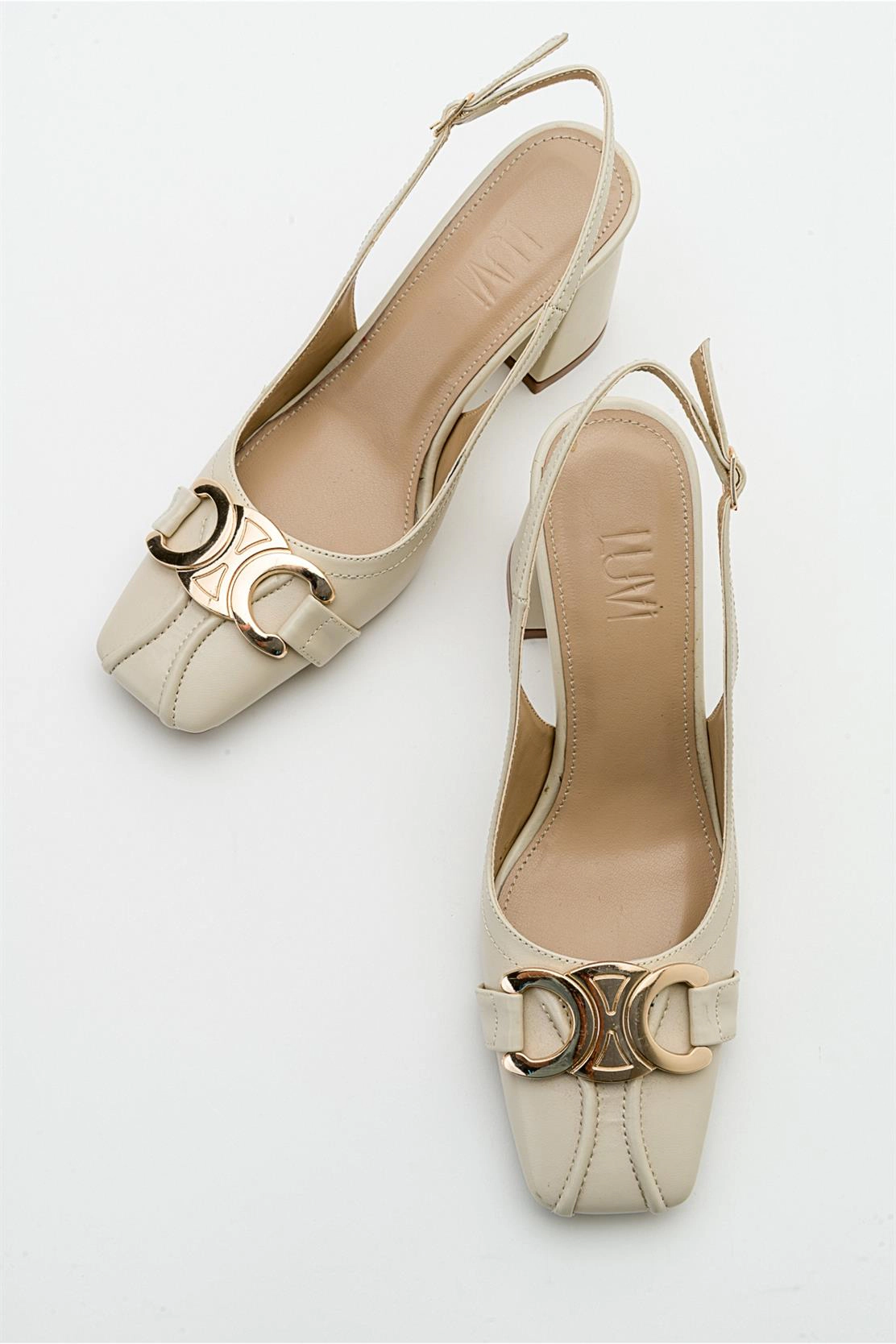 Prologue Shoes Womens Forlev Slingback Pump