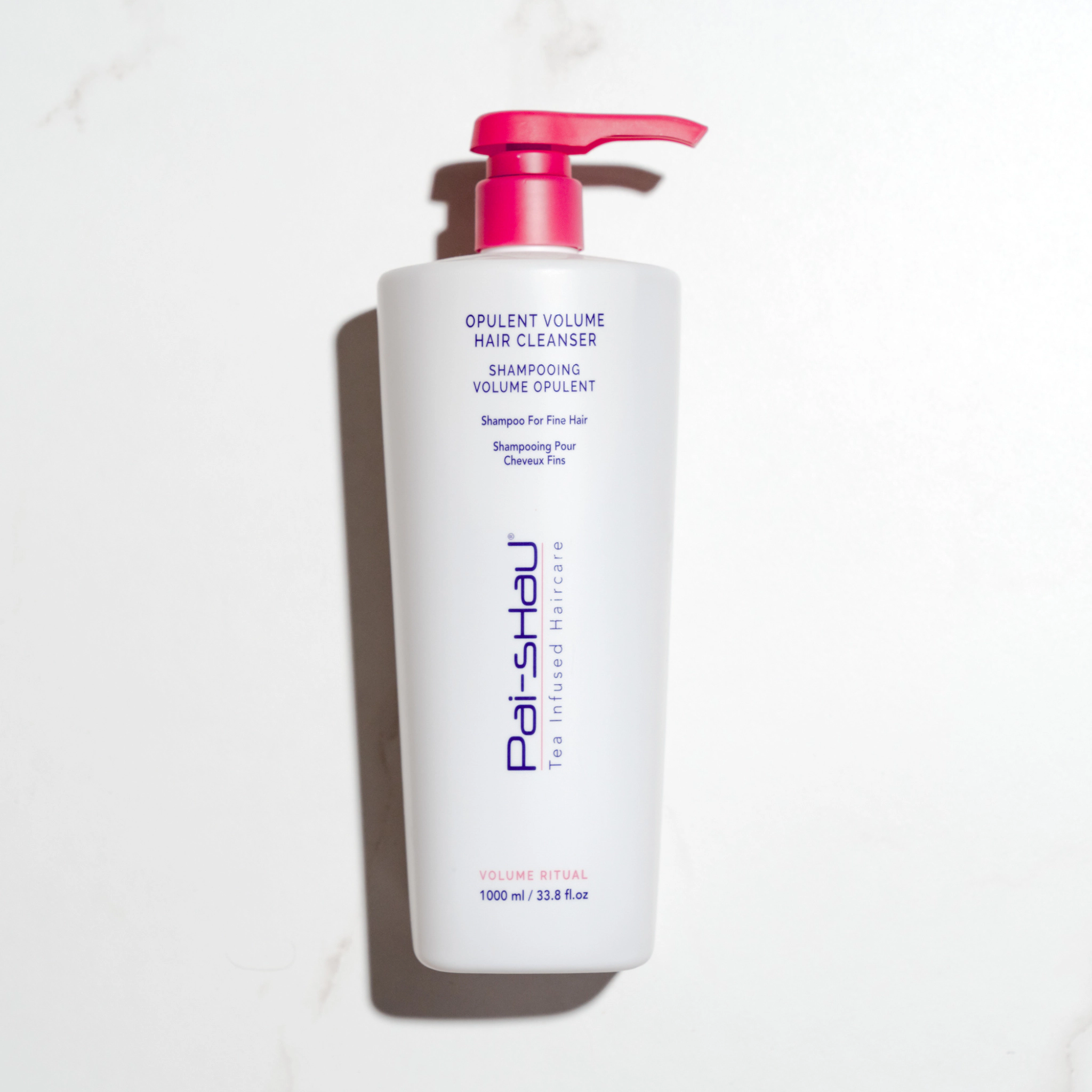 Pai-Shau Opulent Volume Cleanser