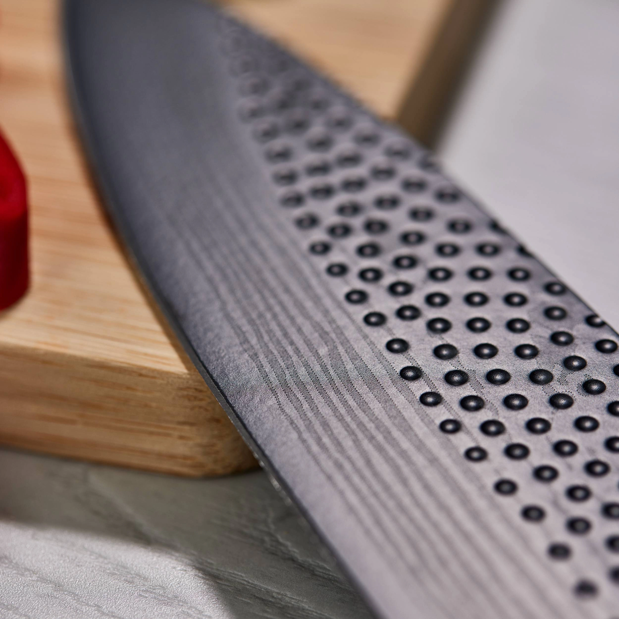 Cuisine::pro® iD3® BLACK SAMURAI Utility Knife 4"