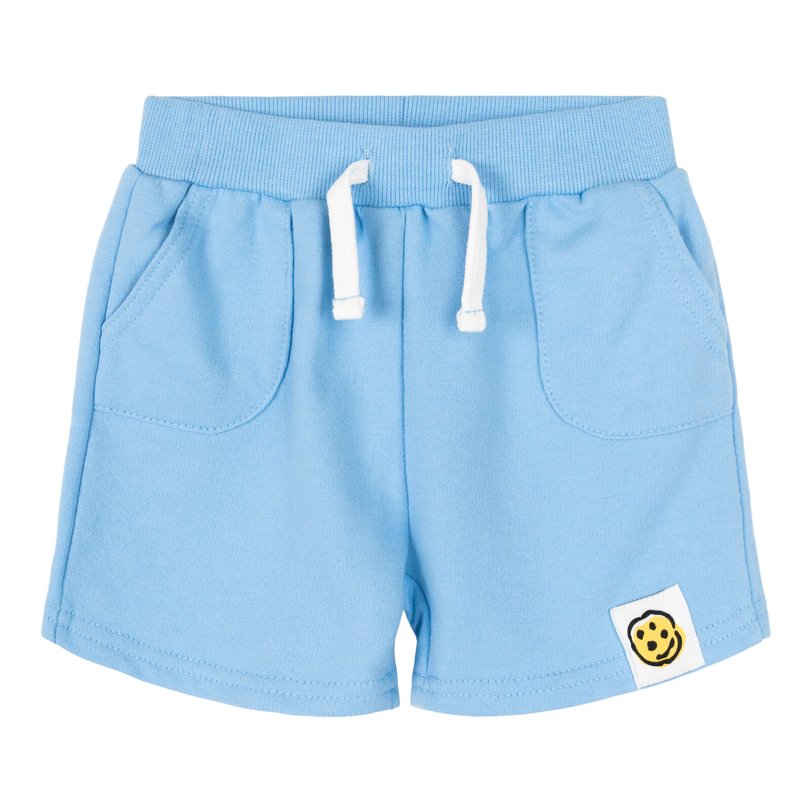 Sesame Street Toddler Boys' 2-Piece T-Shirt and Shorts Set