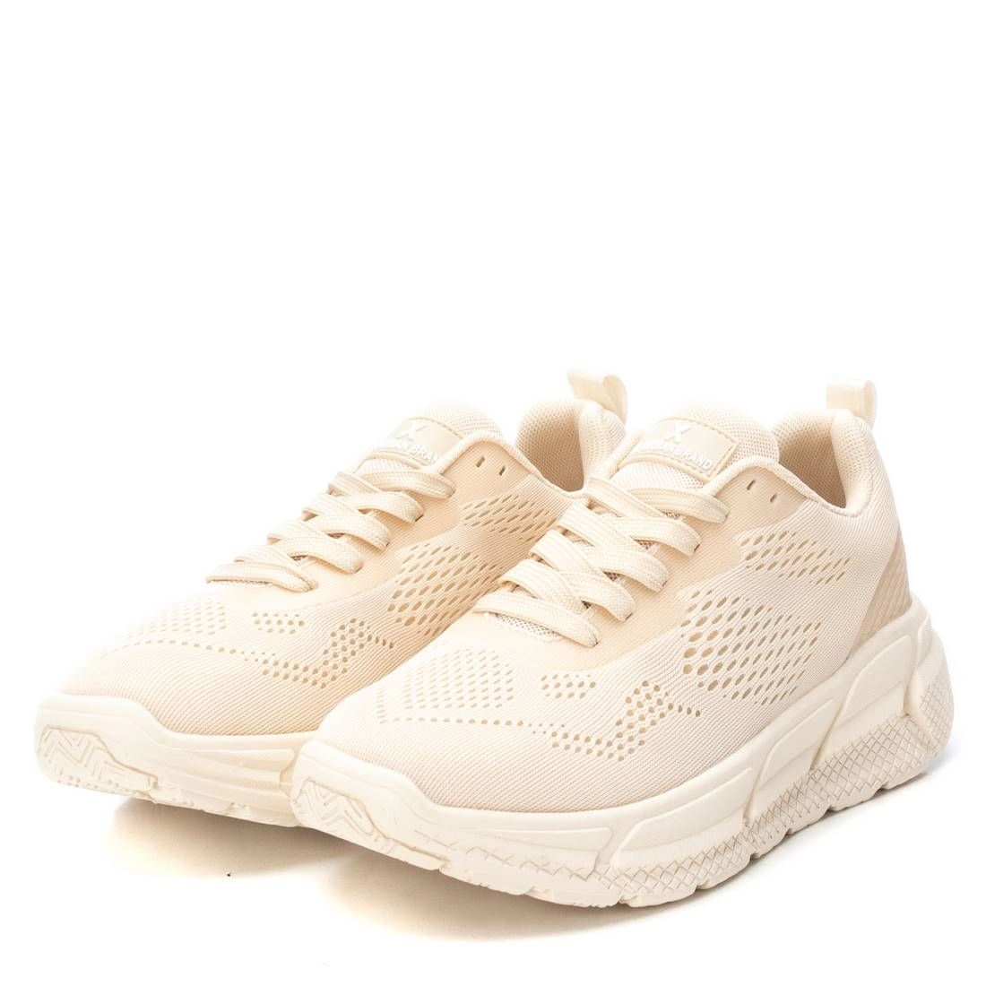 XTI Women's Sneakers Casual Lightweight Rubber Sole