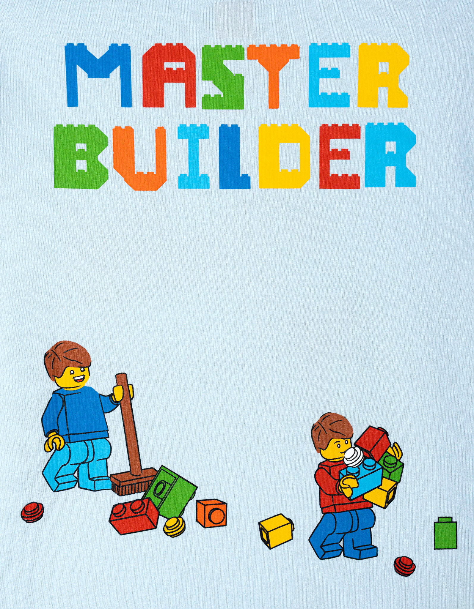 LEGO Boys' Short Sleeve T-Shirt