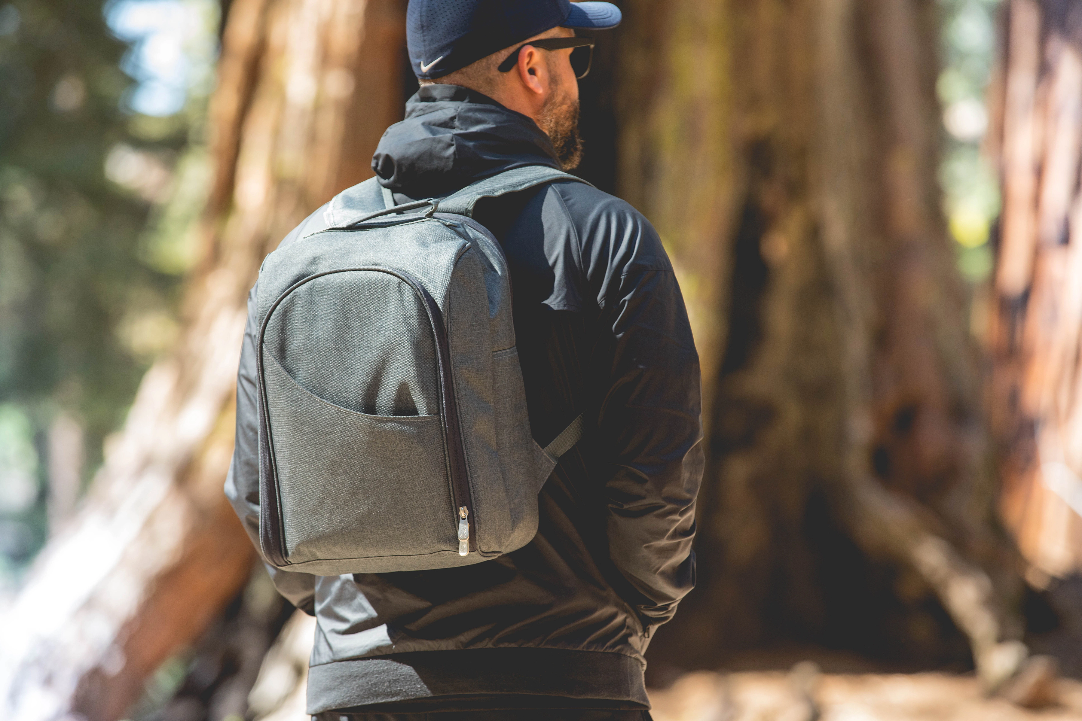 PICNIC TIME PT-Colorado Picnic Cooler Backpack
