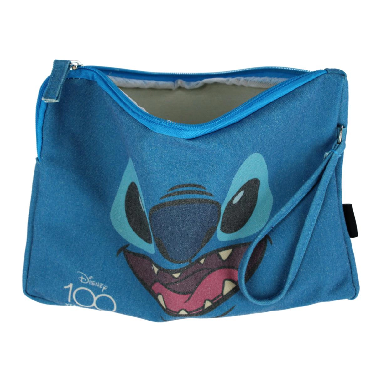 Textiel Trade Disney's Lilo & Stitch Travel and Storage Bag