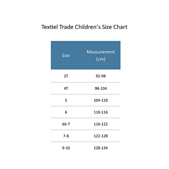 Textiel Trade Toddler Boys Stitch Short Pajama Set
