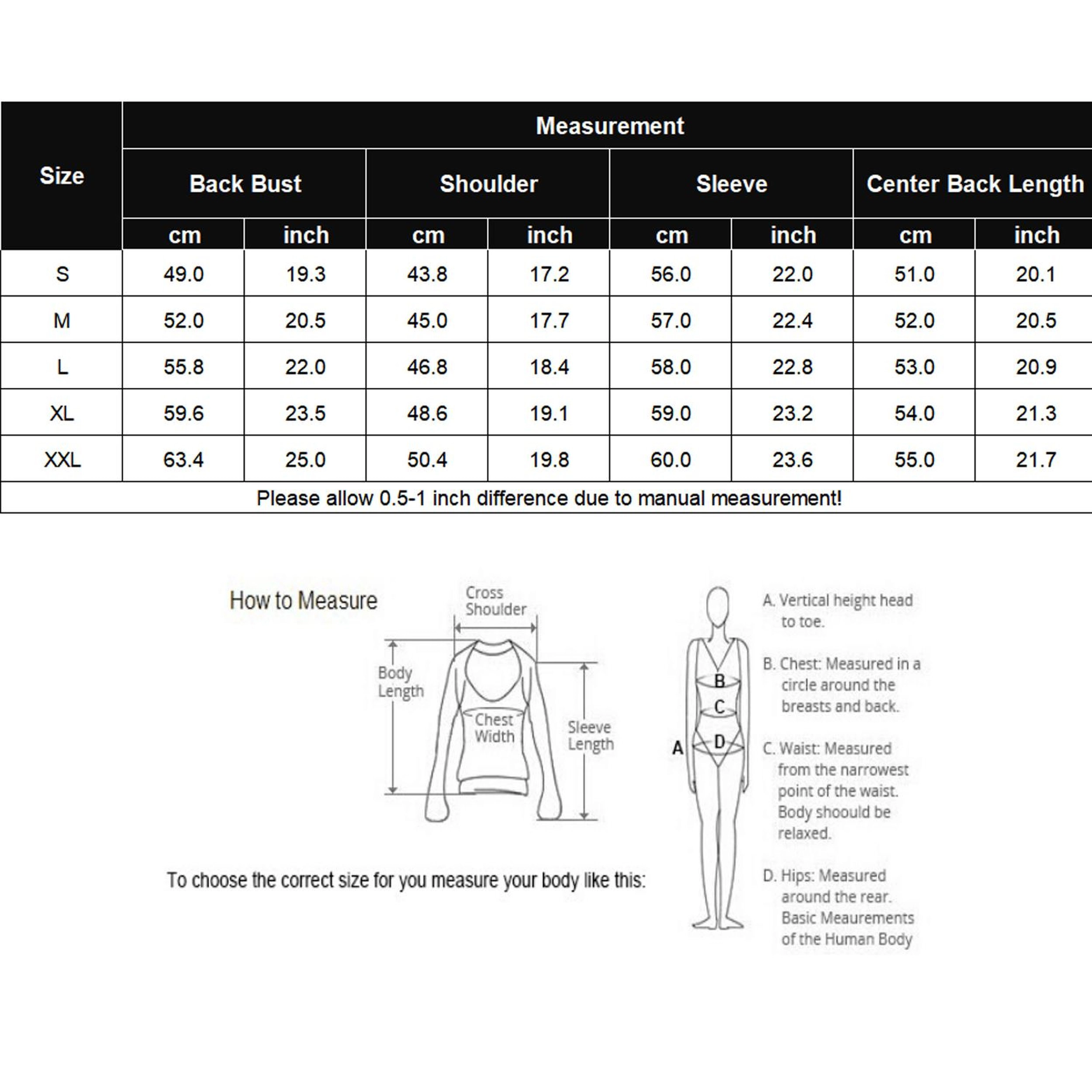 Zeagoo Women's Cropped Open Front Cardigan