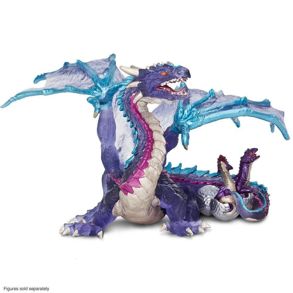 Safari Ltd. - Cloud Dragon Kids Toy Figure