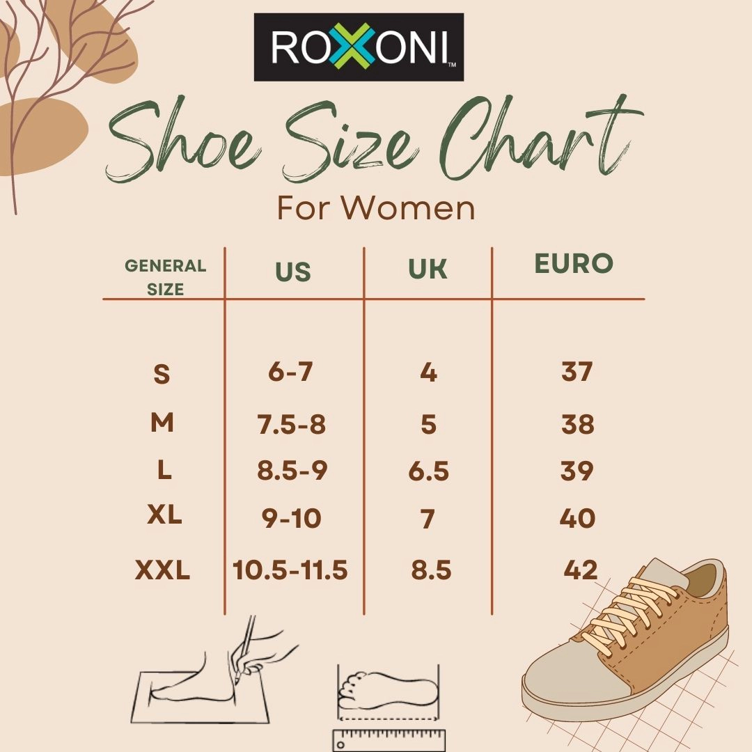 Roxoni Women’s Open Toe Indoor Slippers Soft Plush Slide Comfort Non Slip Sole Cozy Home Footwear