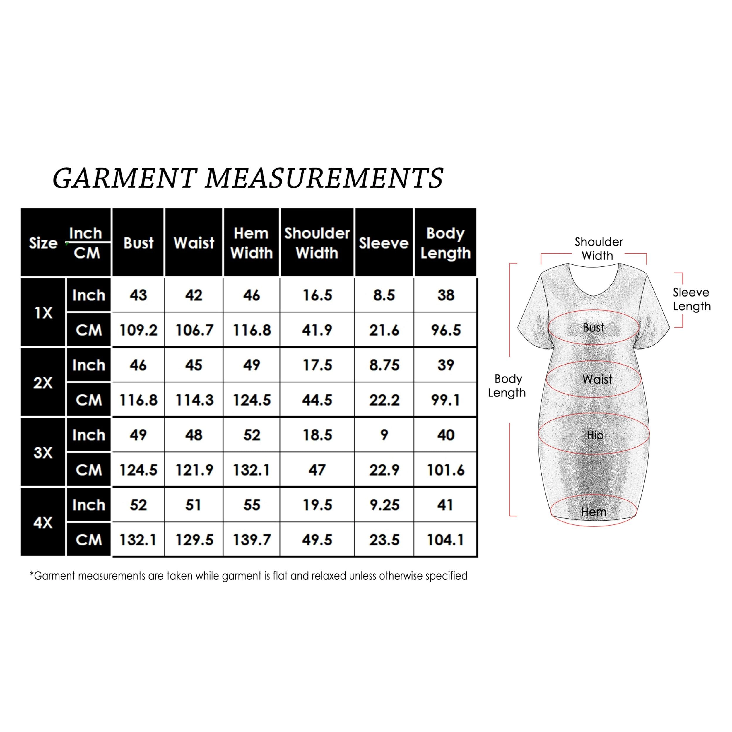 Anna-Kaci Women's Plus Sequin V Neck Short Sleeve Party Dress