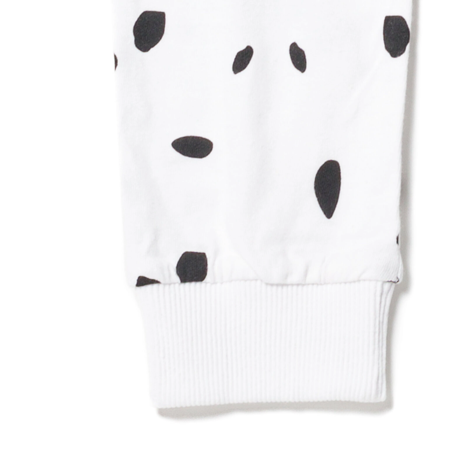 Disney 101 Dalmatians Cosplay Hooded One Piece