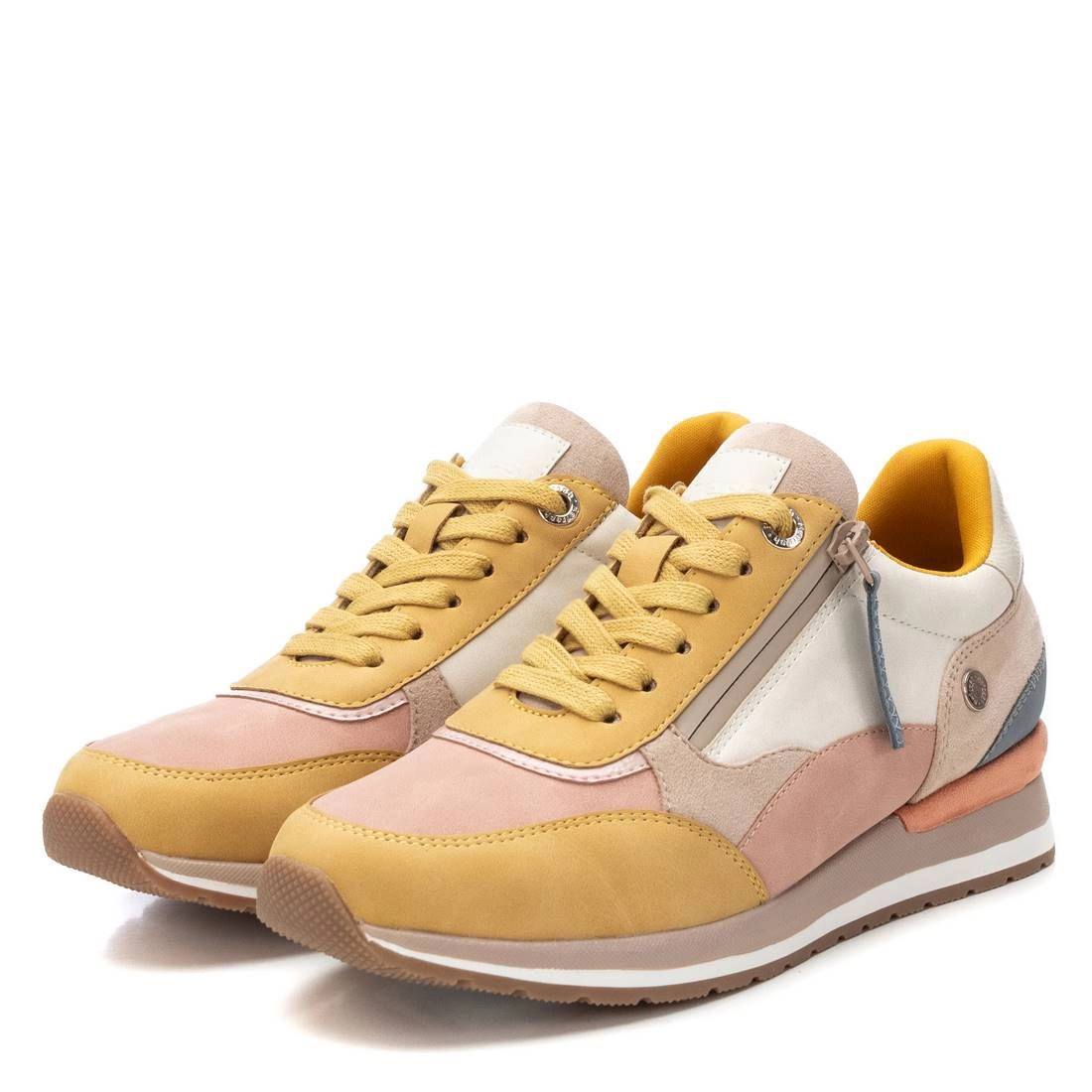 XTI Refresh PU Ladies Sneakers