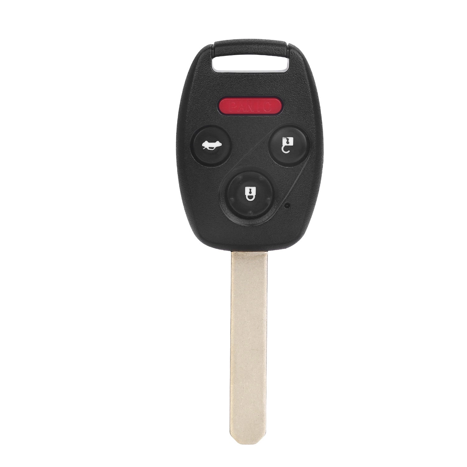 GBruno Remote Key Fob Shell For Honda Accord 2003-2007