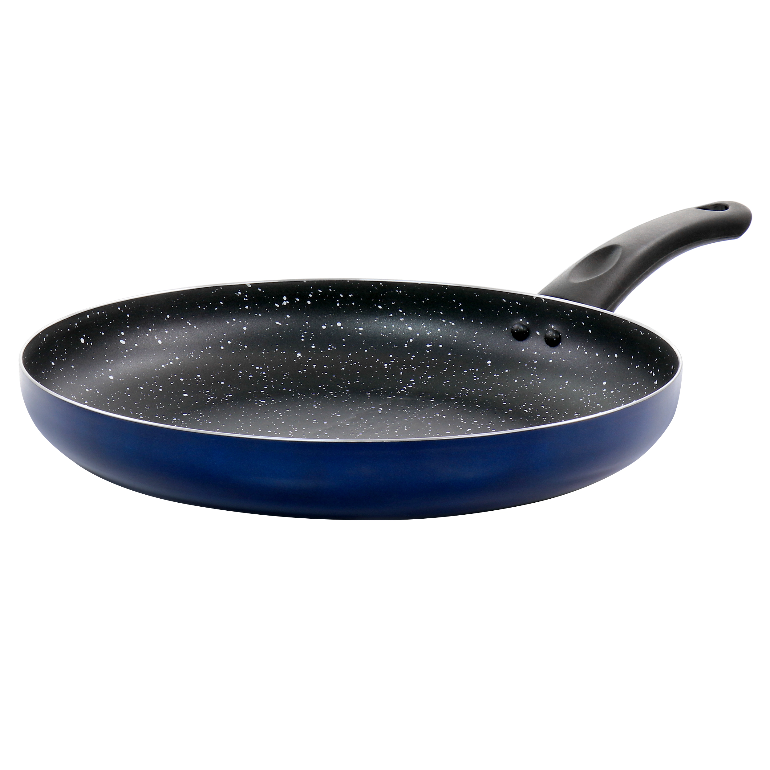 Oster Luneta 11.5 Inch Aluminum Nonstick Frying Pan in