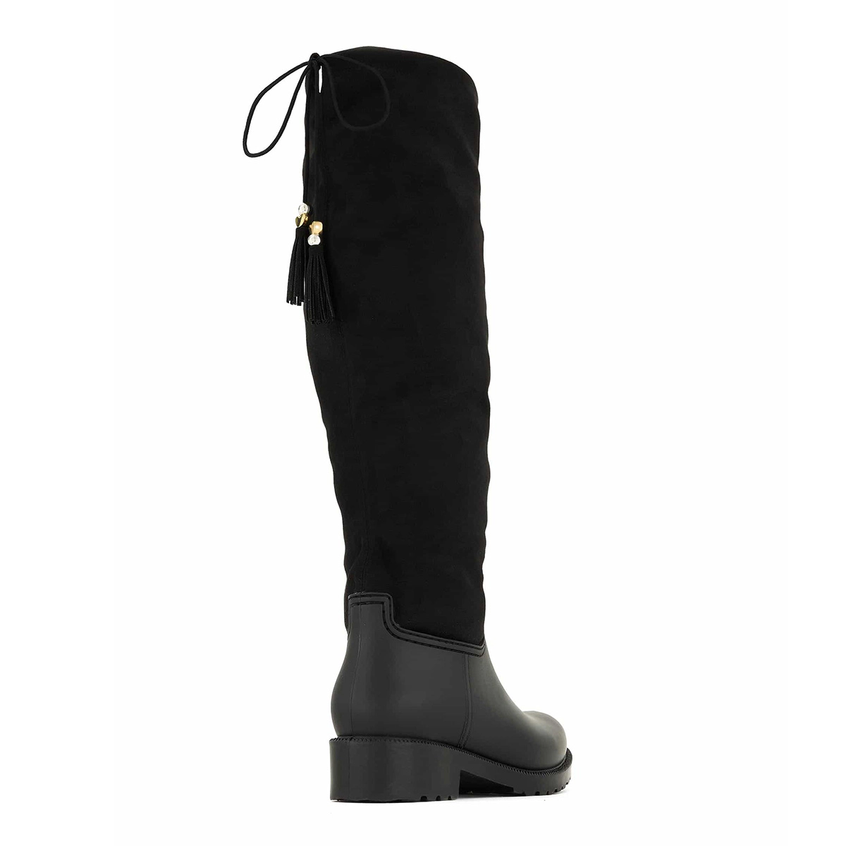 Andrea Womens High Boot