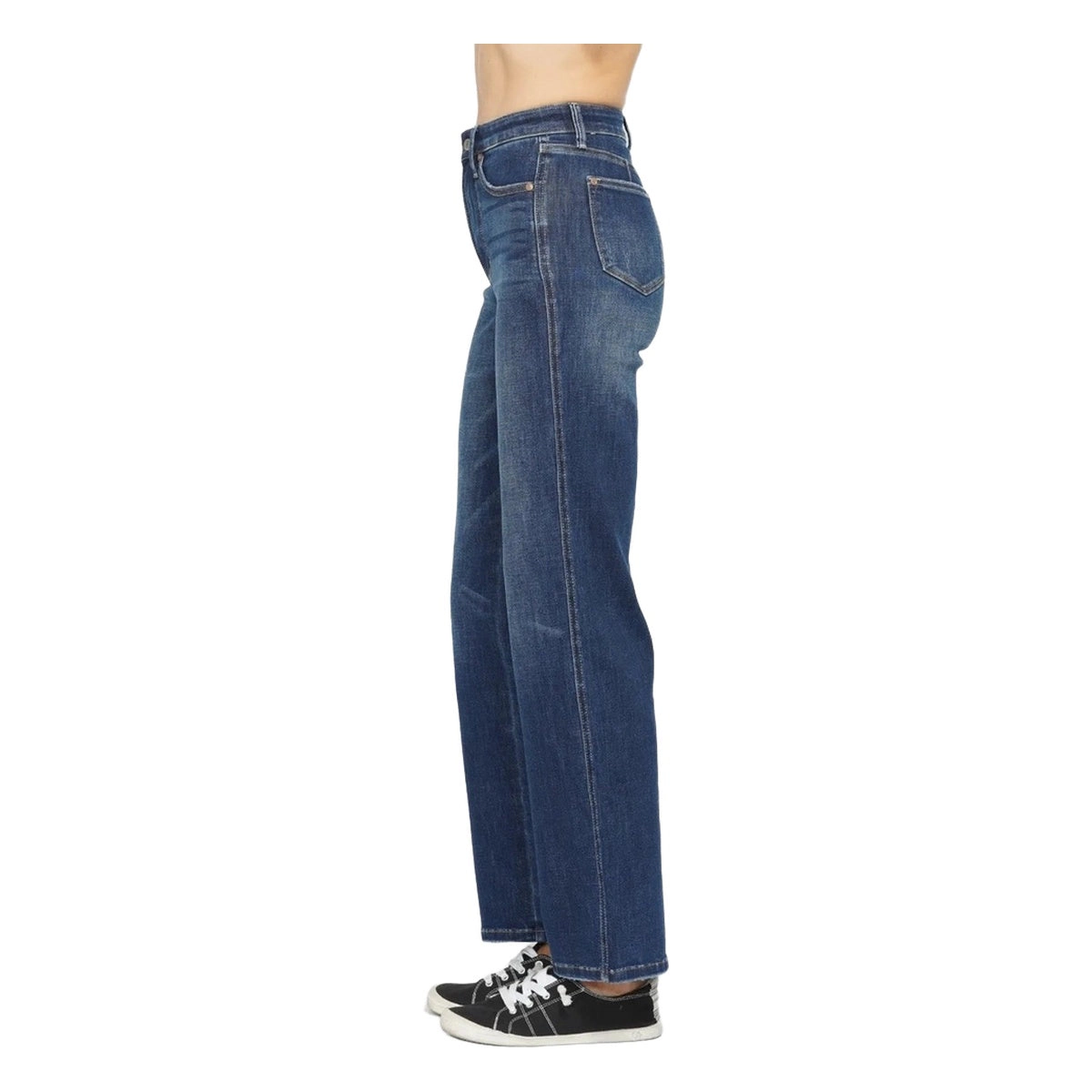 Judy Blue Full High Waist Tummy Control Jeans