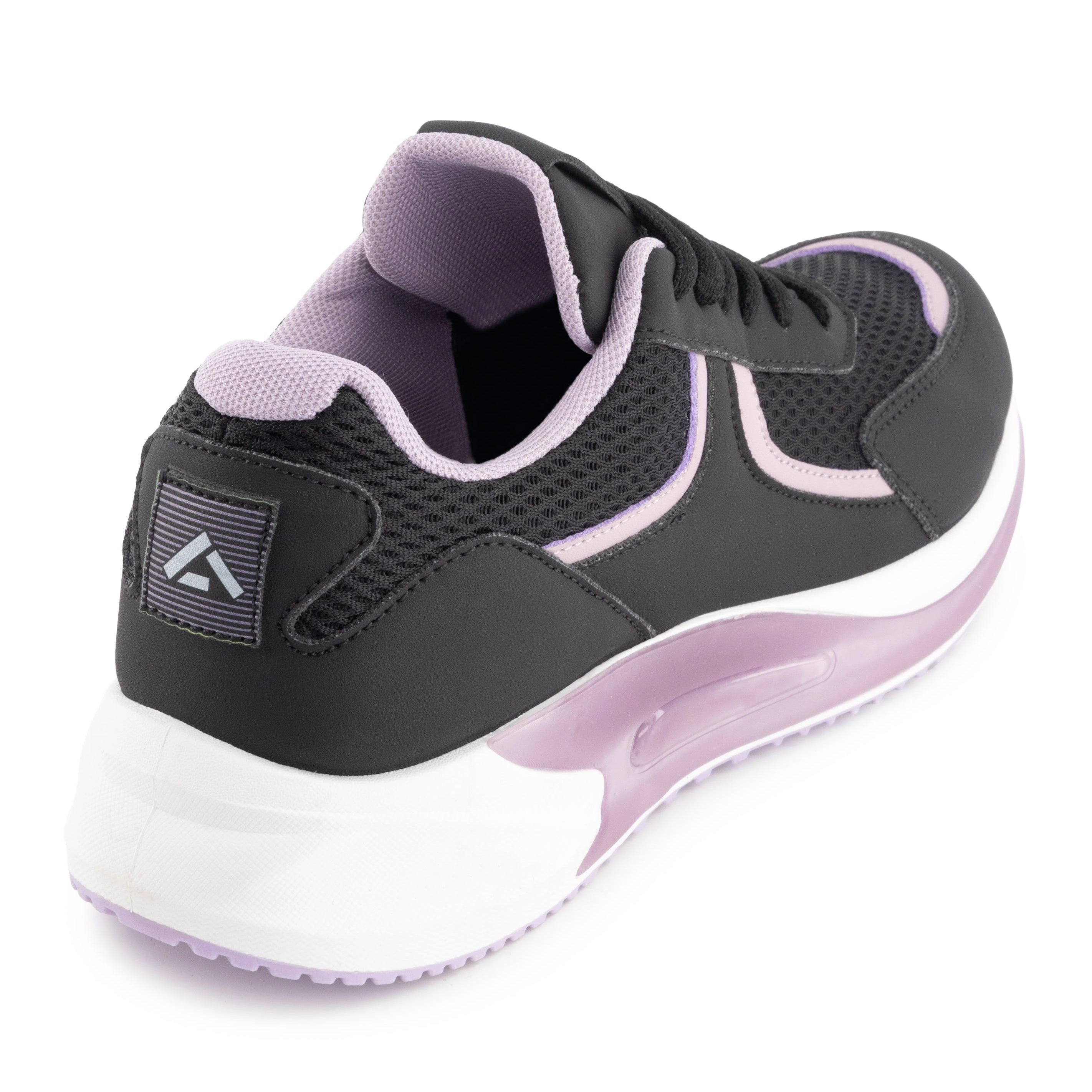 Andrea Womens Casual Comfort Sneakers With Cushioned Sole
