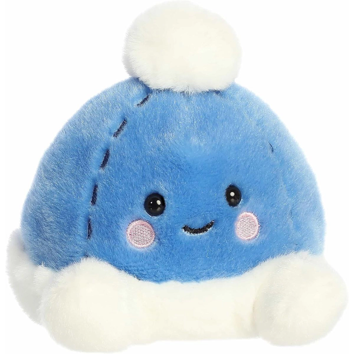 Aurora Palm Pals Vail Beanie 5-Inch Stuffed Animal Plush