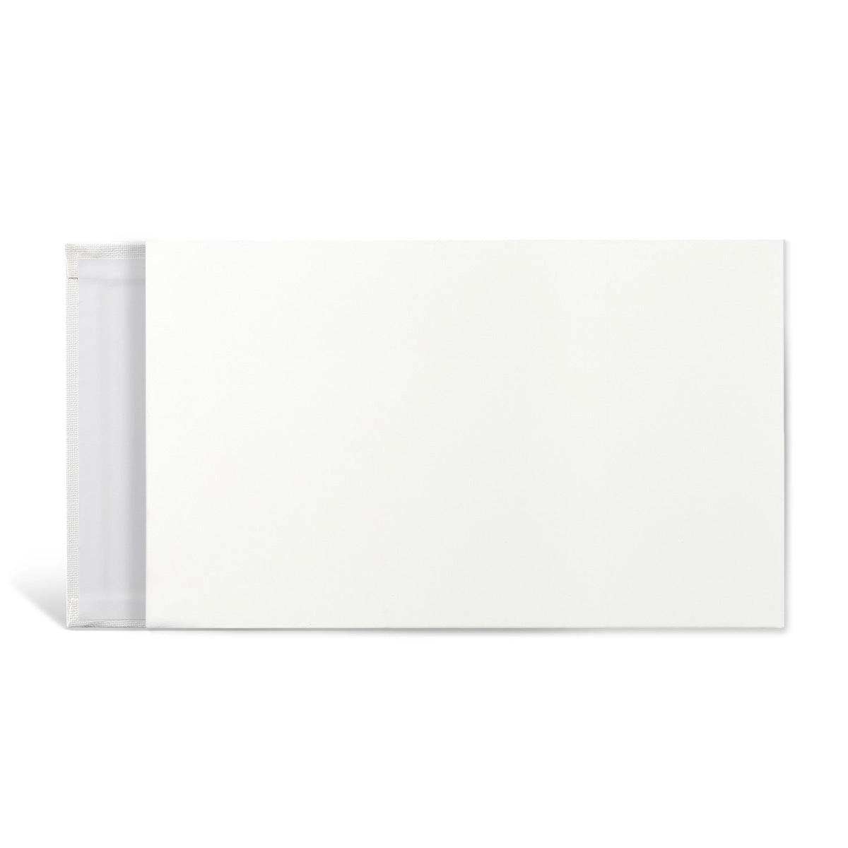 KINGART Canvas Panels - 3" x 5" 14-Pack, Pre-Primed Cotton Painting Boards
