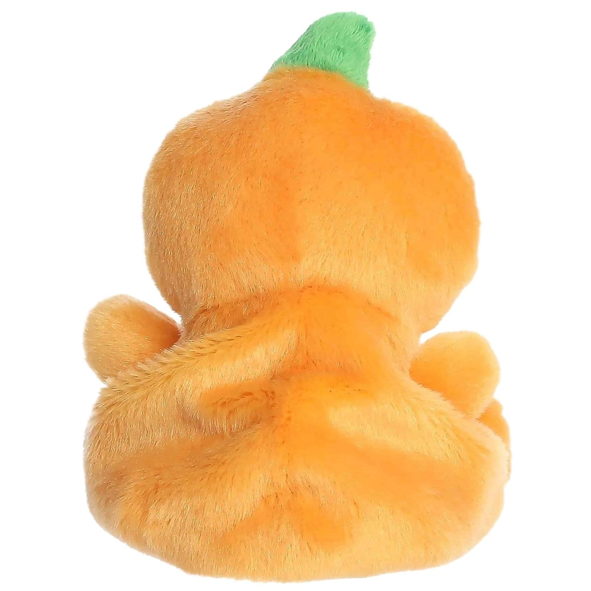 Aurora Palm Pals Squashley Pumpkin Head 5-Inch Stuffed Animal Plush