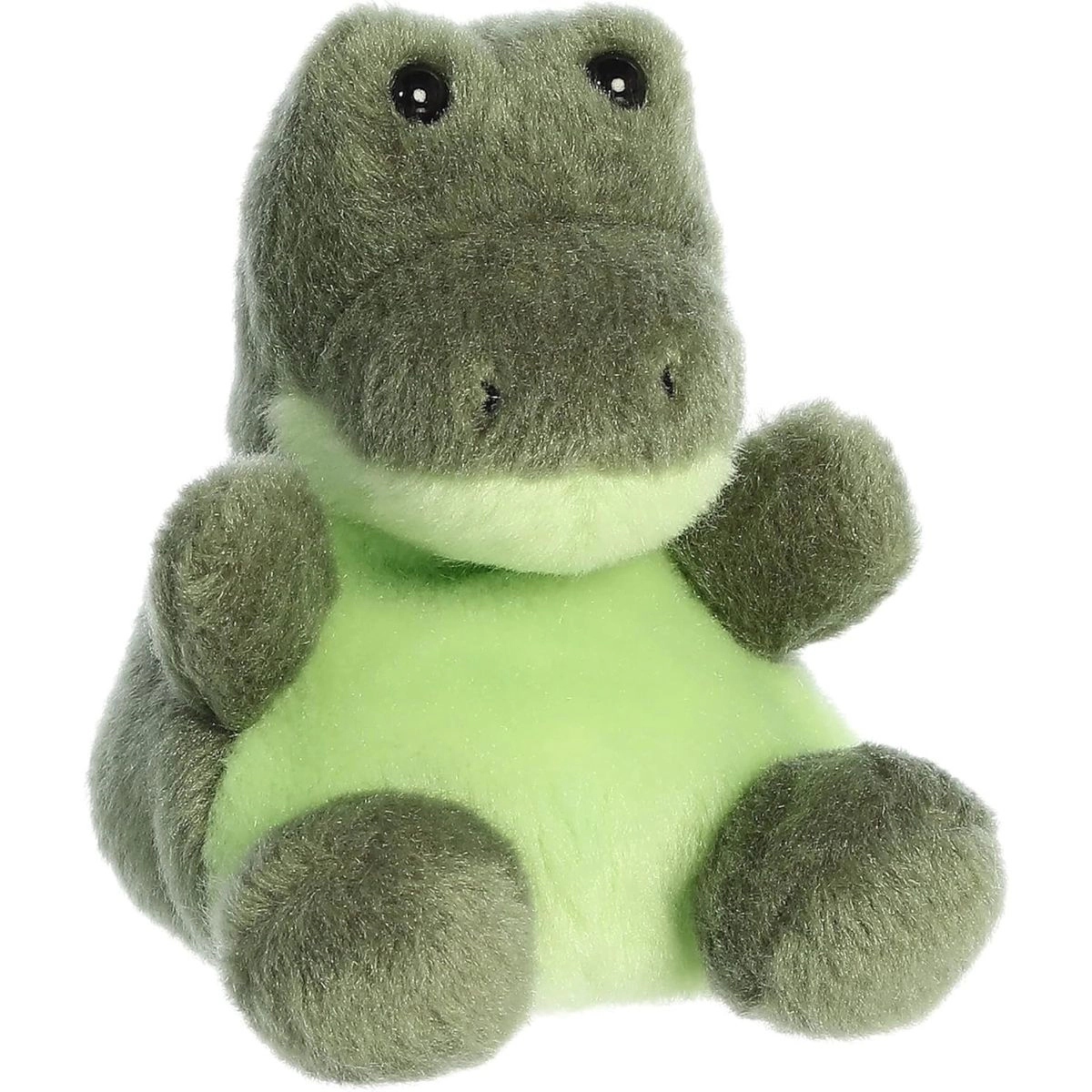 Aurora Palm Pals Scales Alligator 5-Inch Stuffed Animal Plush