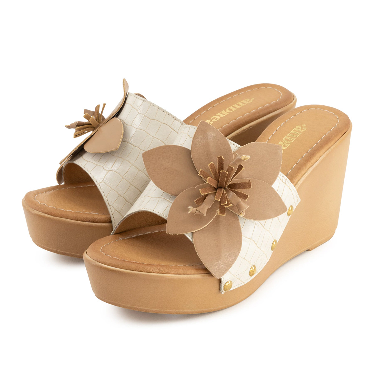Andrea Womens Mule