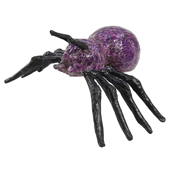 Decopatch Papier-Mâché Small Spider Figurine 4½–5
