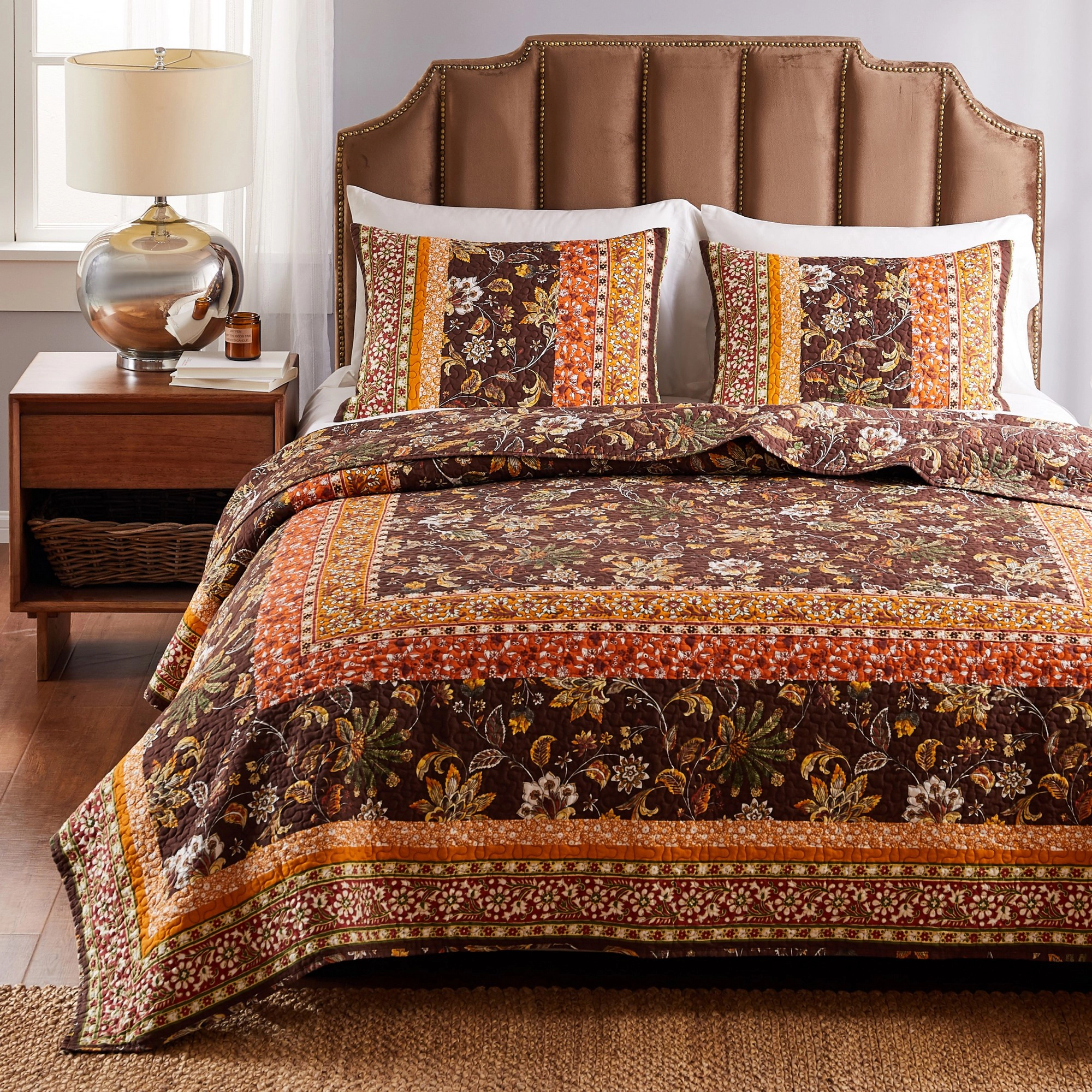 Greenland Home Audrey Pillow Sham