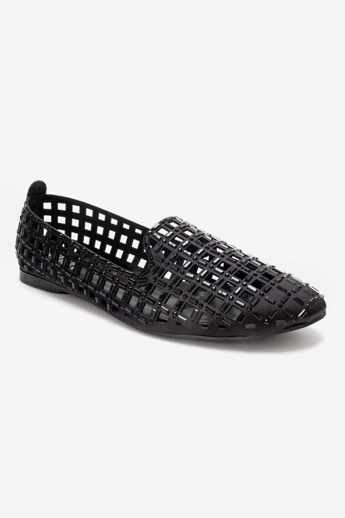 Prologue Shoes Womens Silva Ballet Flat