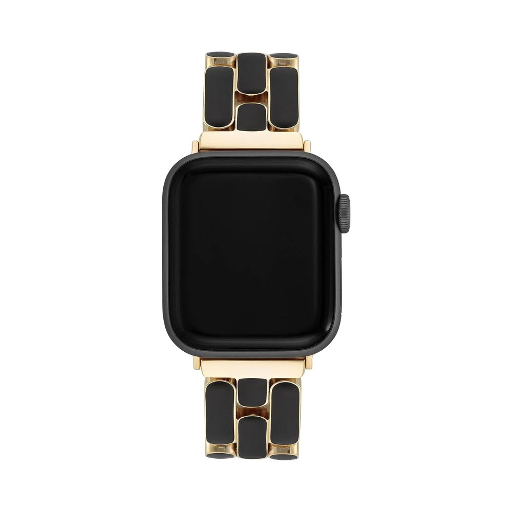 OneLink Gadgets Adjustable Metal Link Apple Watch Band