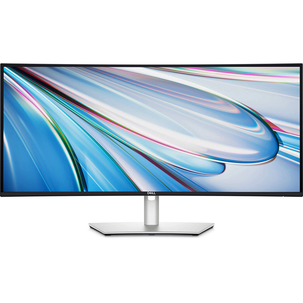 Dell UltraSharp 34 5K QHD 1440p Monitor - U3425WE