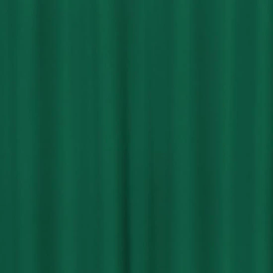 Carnation Home Fashions 2 Pack "Clean Home" Peva Liner - 72x72", Evergreen