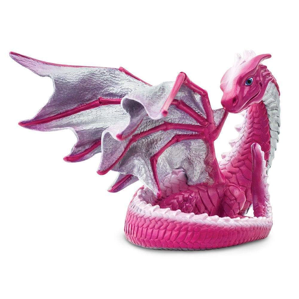 Safari Ltd. - Love Dragon Kids Toy Figure