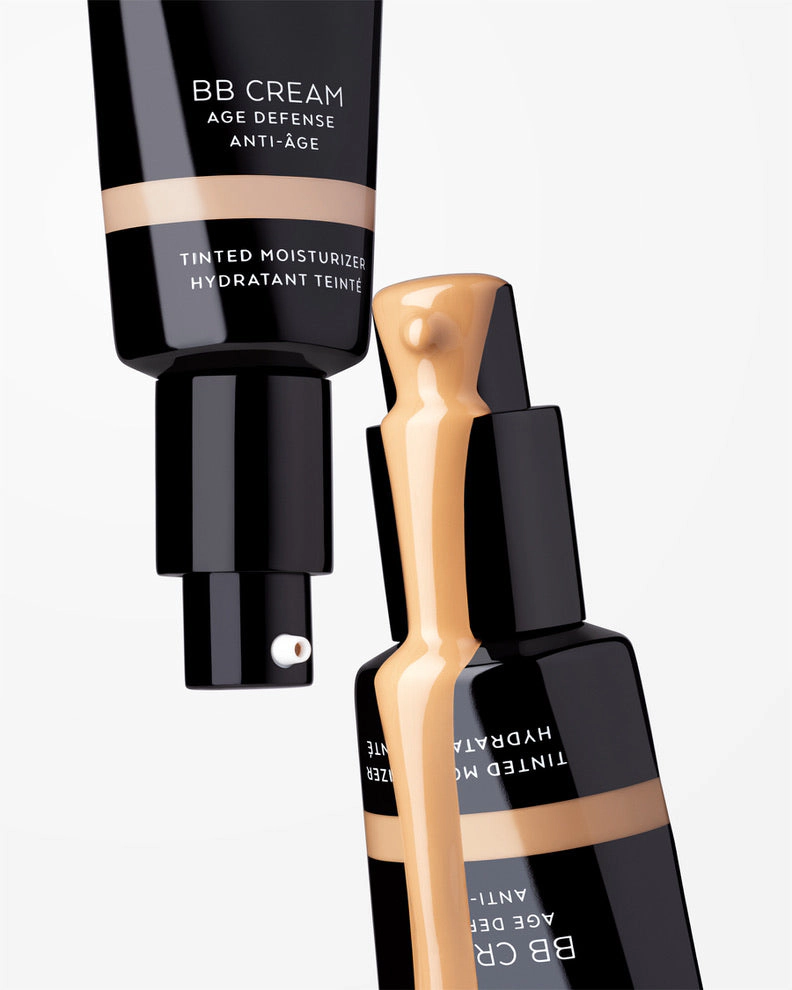 JAX SKINCARE BB CREAM