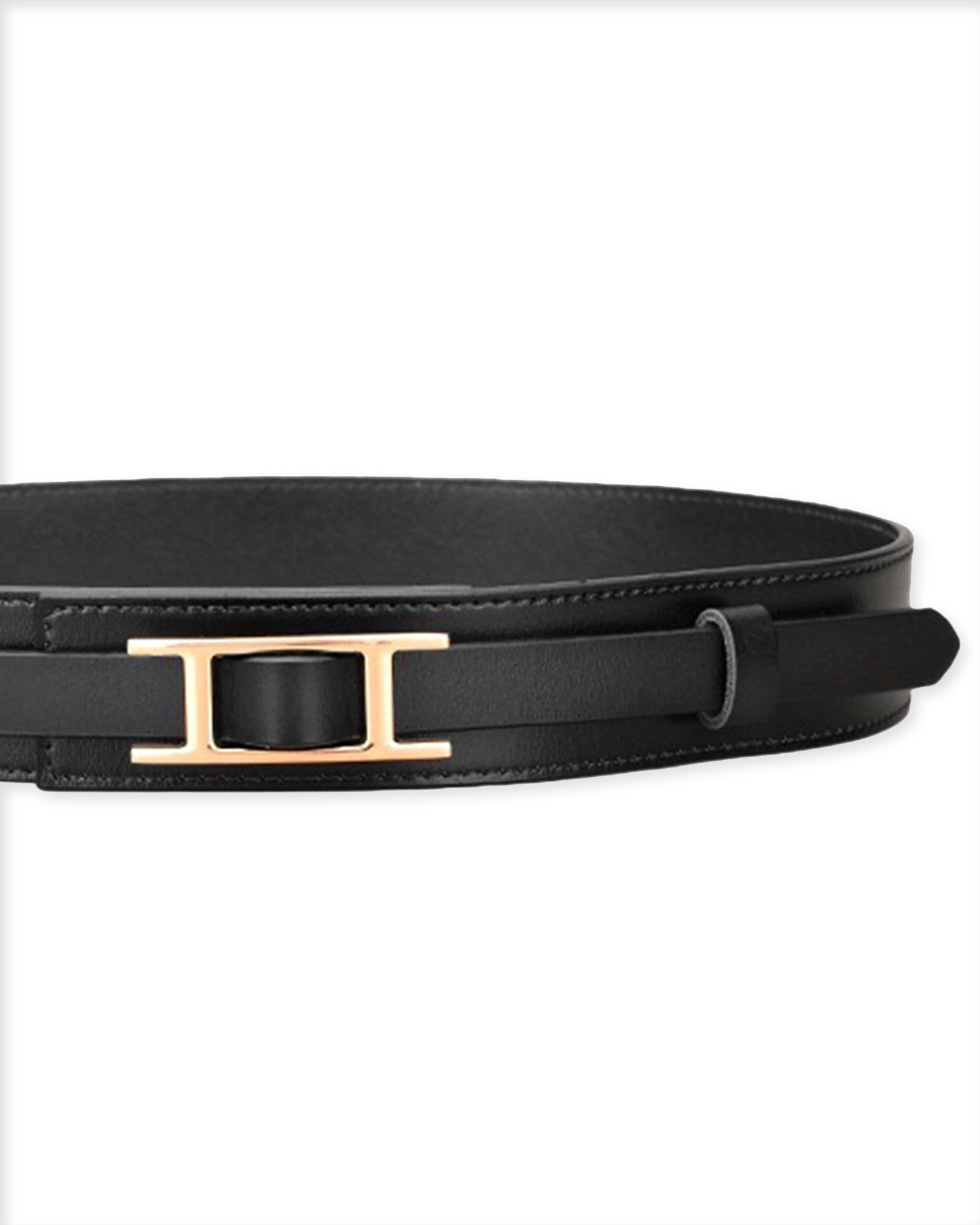 Belle & Bloom Womens Just A Crush Belt