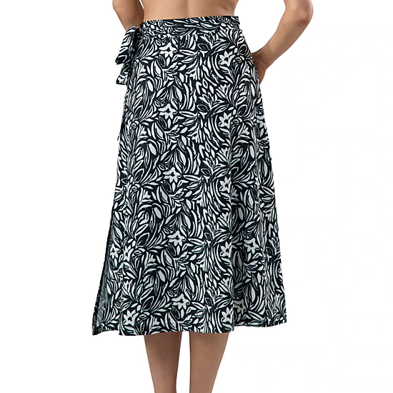 UV Skinz Women's UPF Sun Wrap Skirt