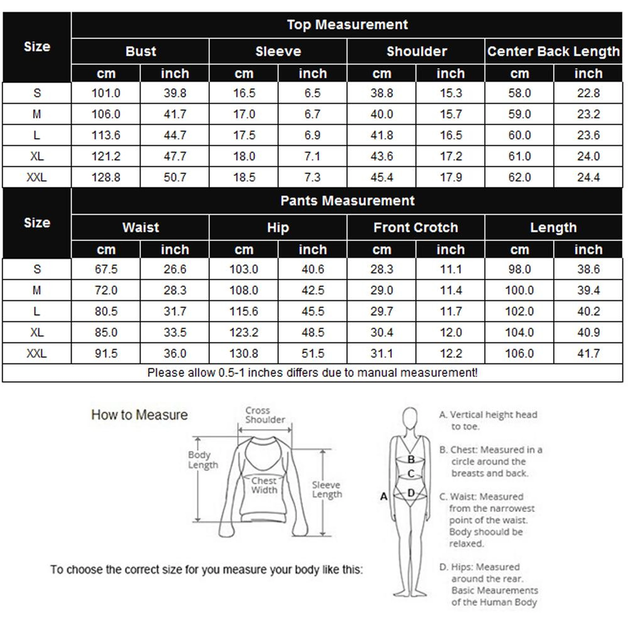 Ekouaer Pajama Sets Round Neck Pajamas Short Sleeve Sleepwear with Long Pants Loose Lounge