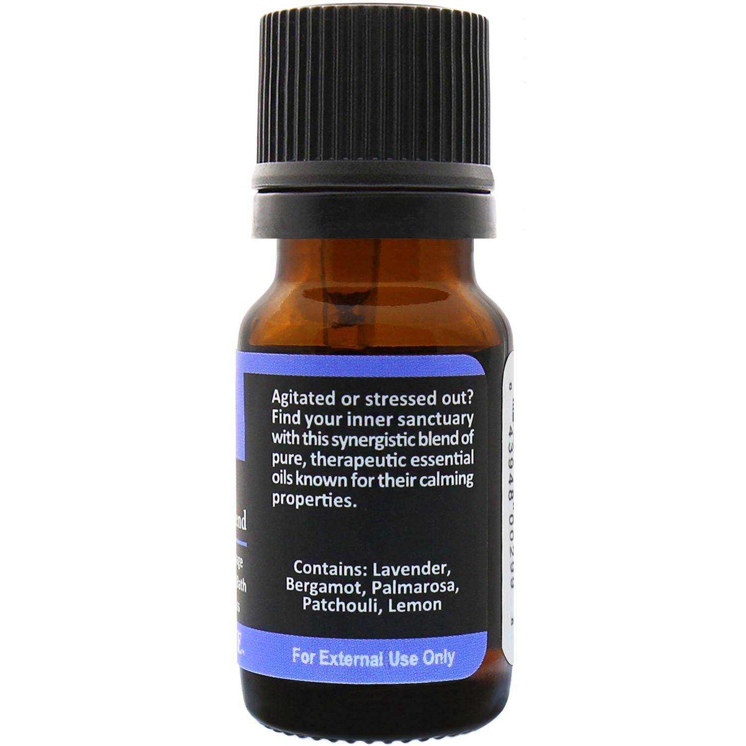 Plantlife Calm Essential Oil Blend
