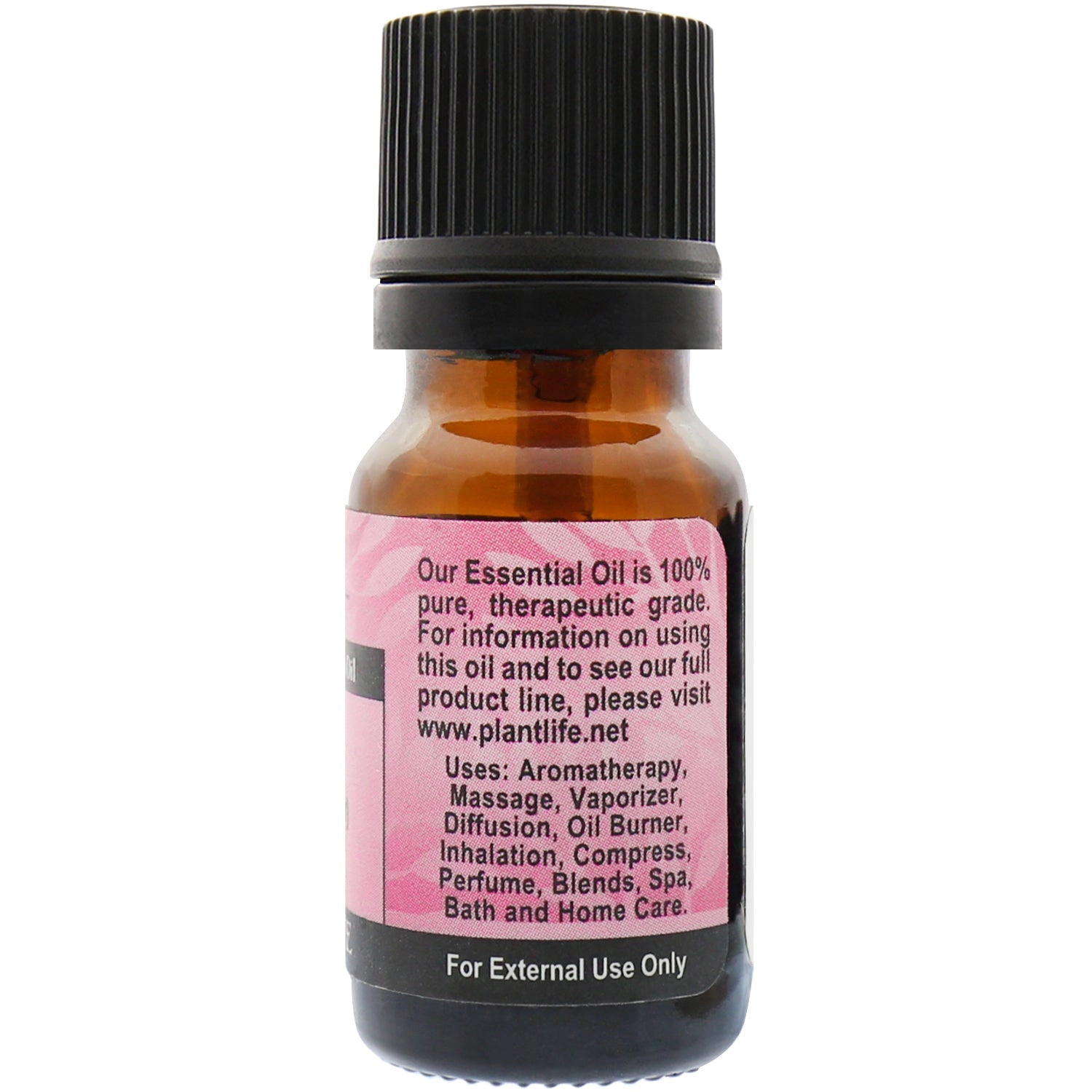 Plantlife Cistus Essential Oil