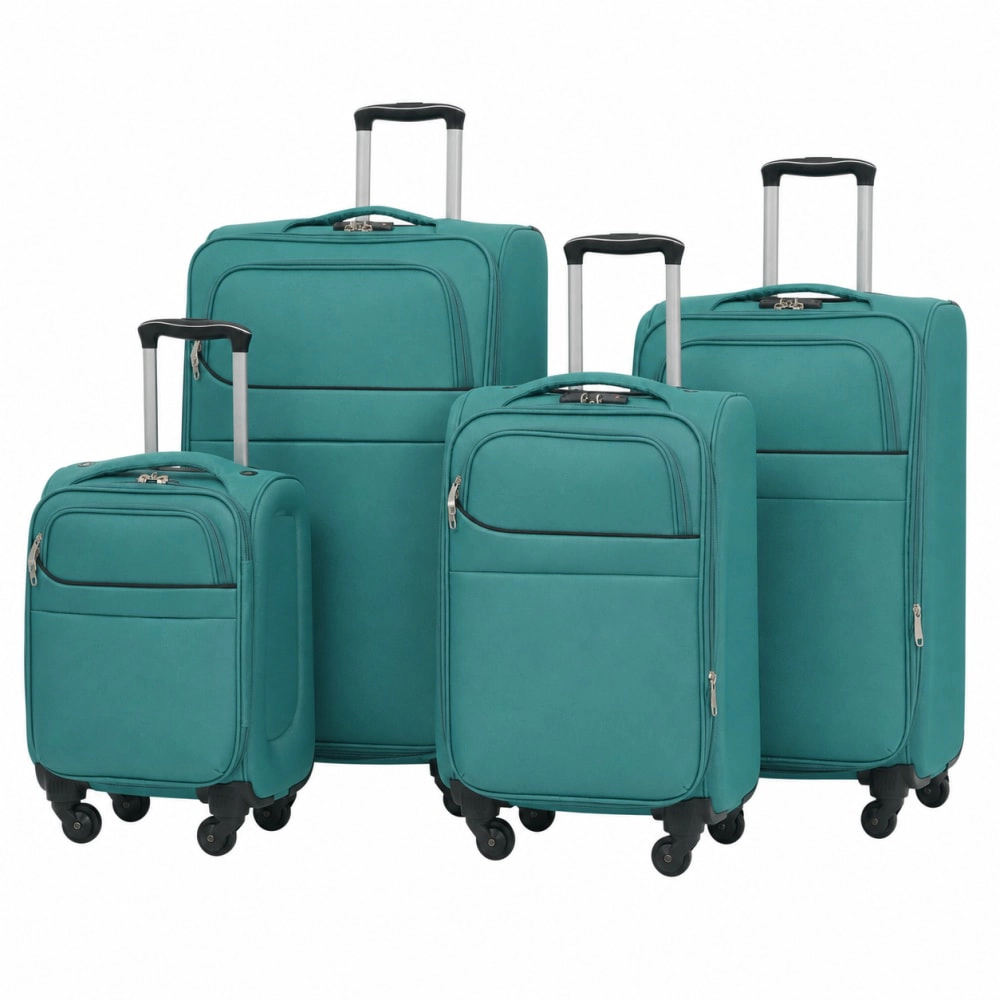 WOW PIONEER Large Polyester Storage Case
