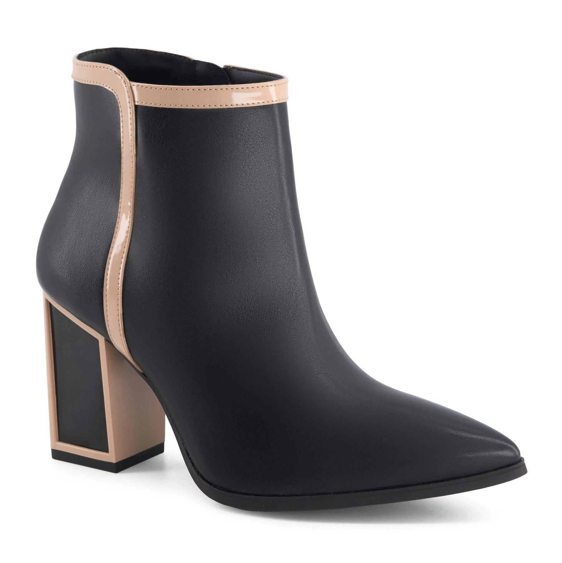 Andrea Womens Boots
