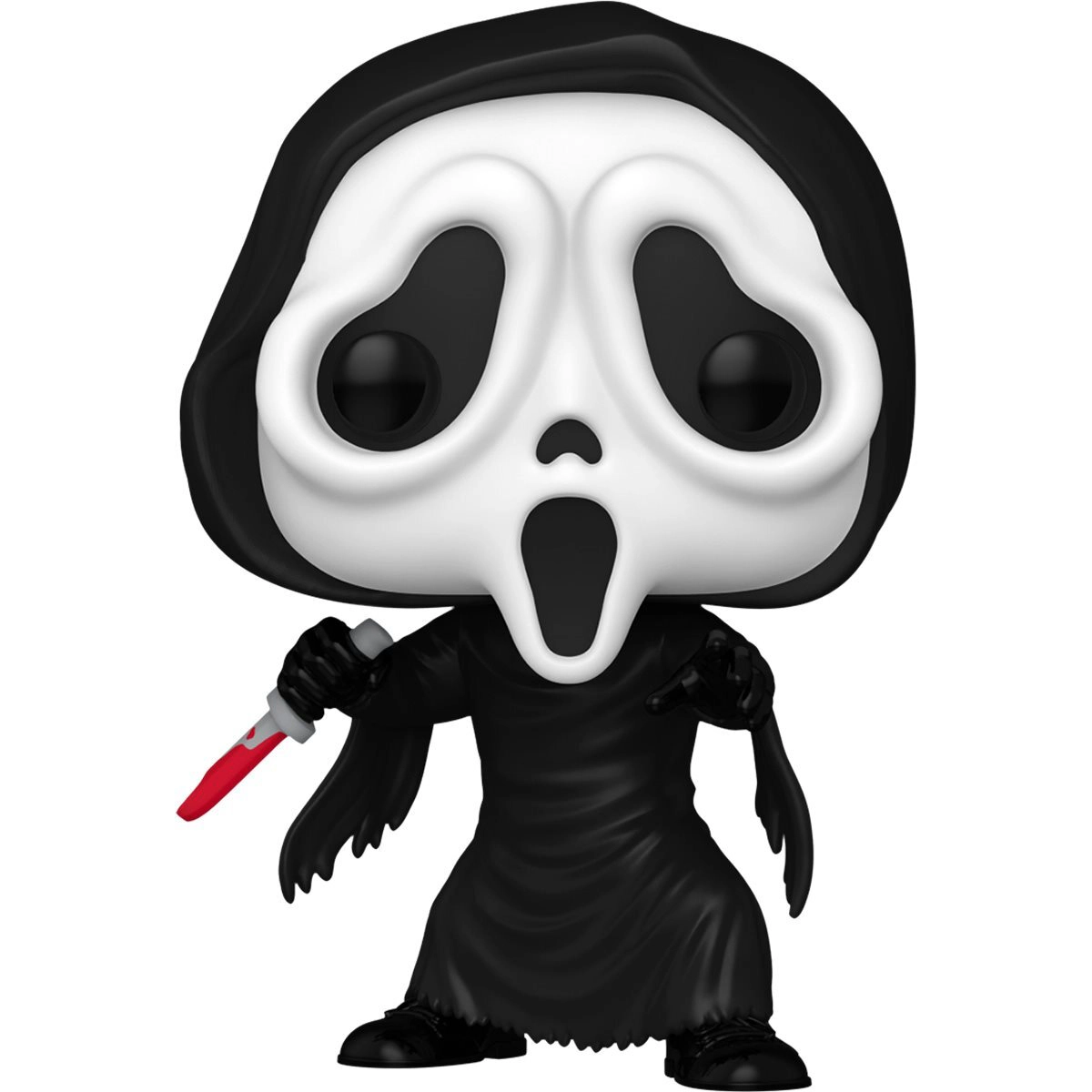 Funko Pop! Scream - Ghost Face with Knife #1607