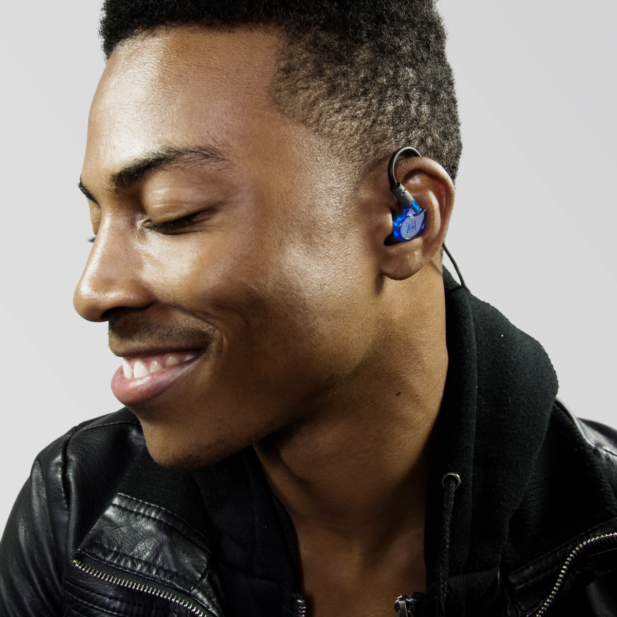 MEE audio M6 PRO Noise-Isolating Musician's In-Ear Monitors