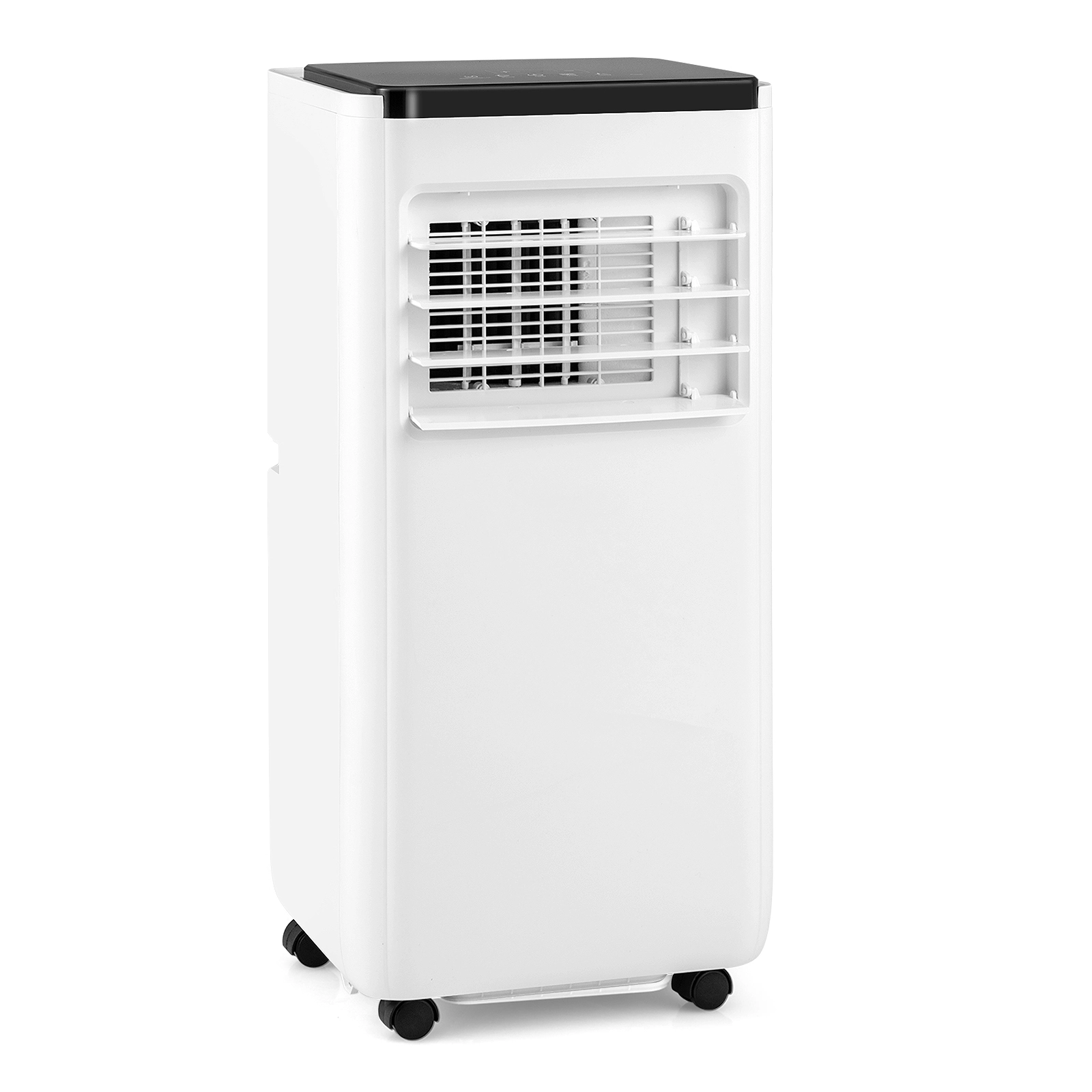 SlickBlue Portable Air Conditioner with Remote Control
