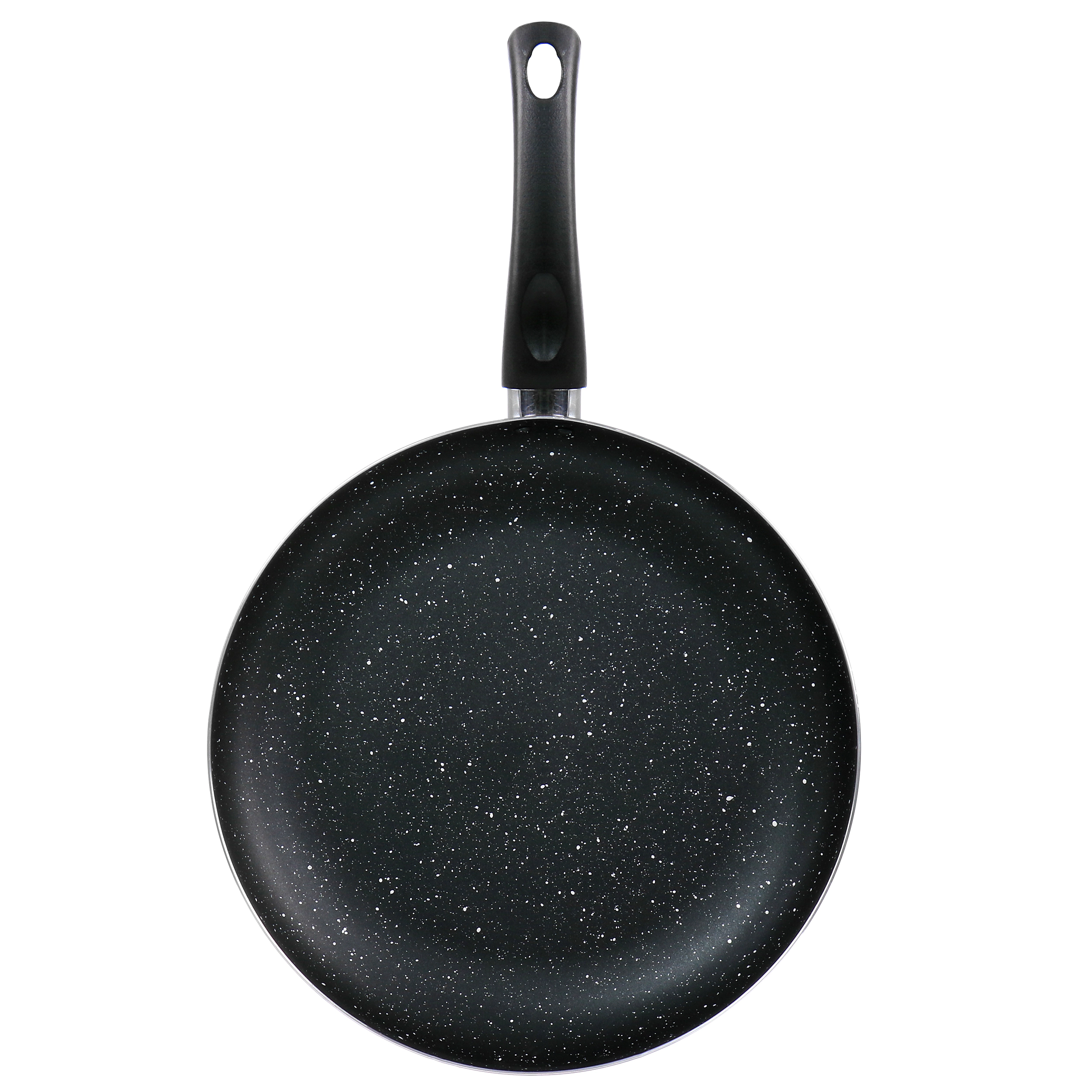 Oster Luneta 11.5 Inch Aluminum Nonstick Frying Pan in