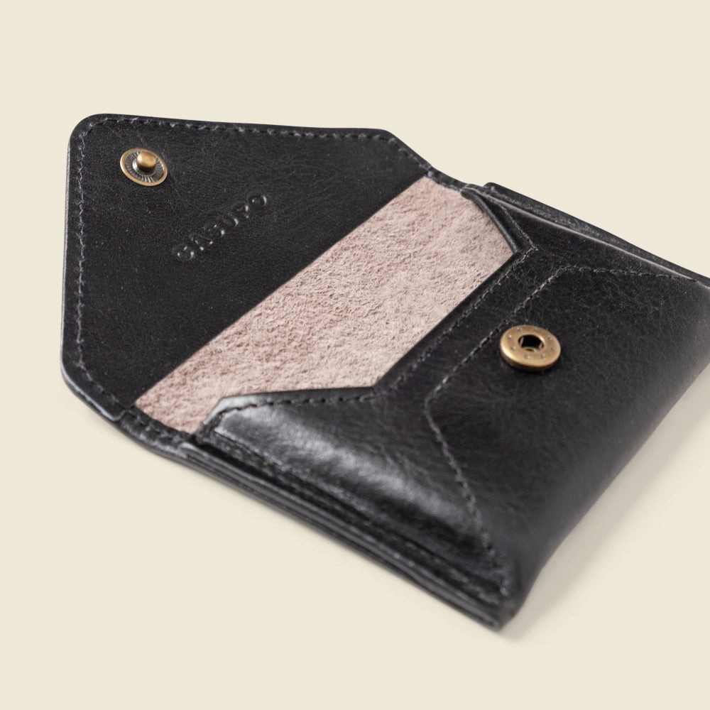 Casupo Mini Envelope Wallet with RFID Protection